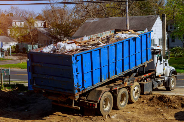 Best Yard Waste Removal  in Crystal Falls, MI